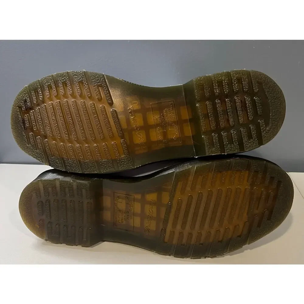 EUC Dr. Martens Chelsea Boots - Women's Size 9 - Picture 7 of 8